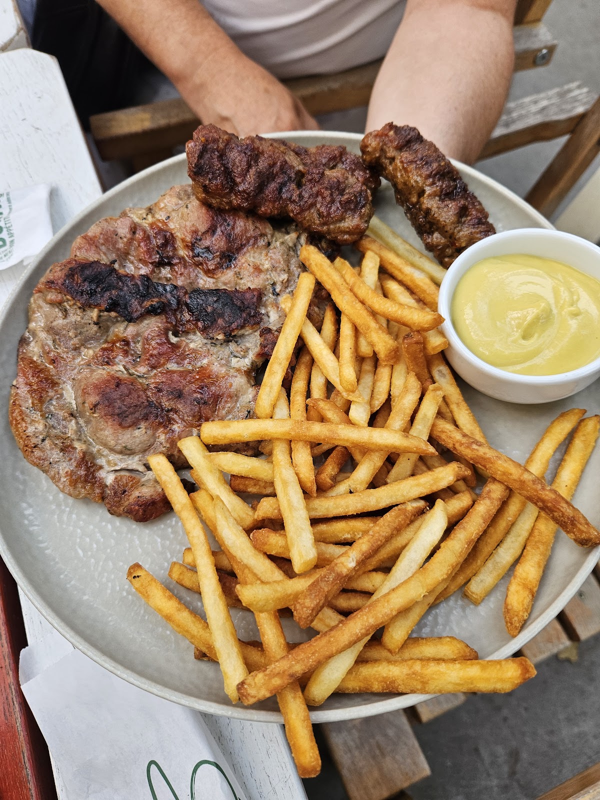 FOREST M Restaurant - foto 5