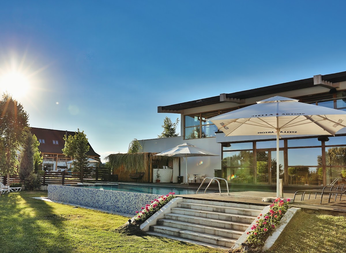 Forest Retreat & Spa