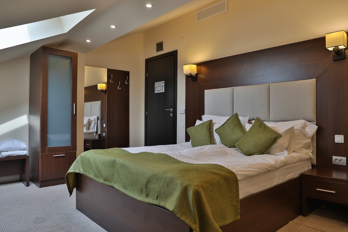 Forest Retreat & Spa