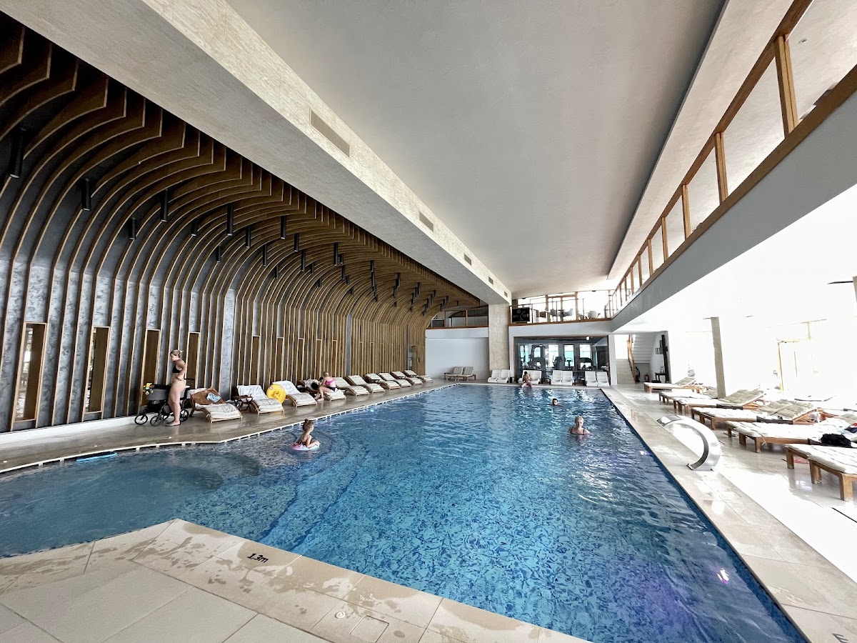 Forest Retreat & Spa