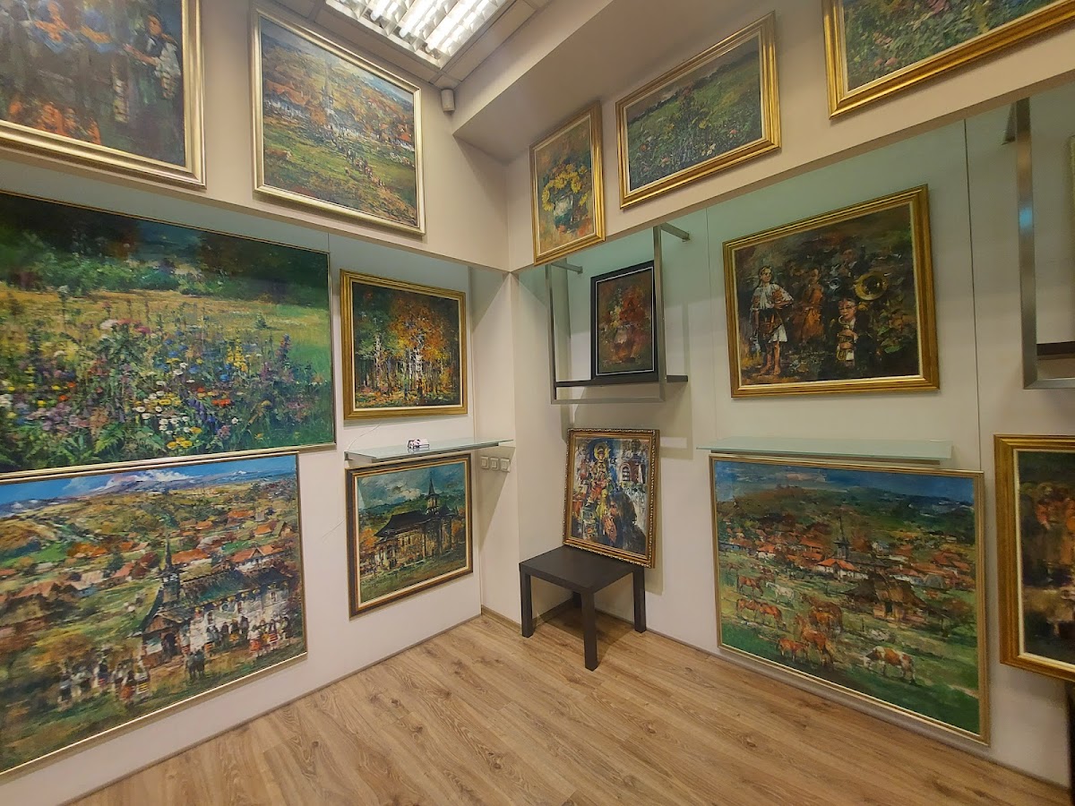 Form Art Gallery - foto 2