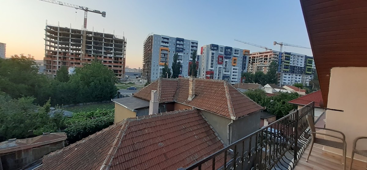 Fortuna Auri, Oradea