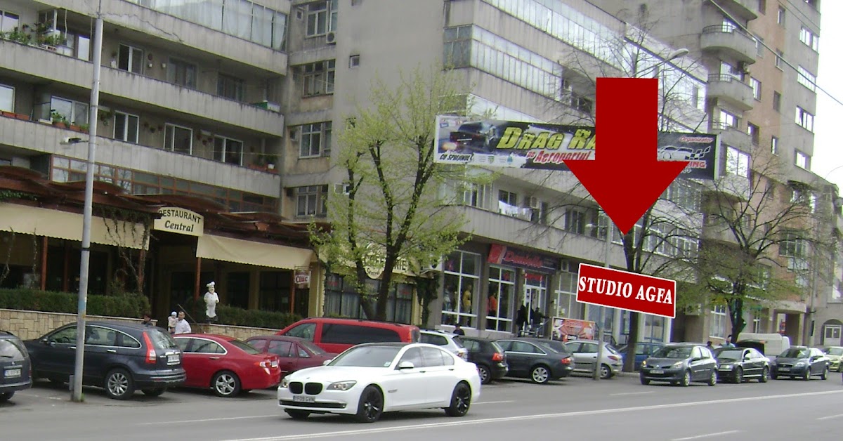 FOTO AGFA TULCEA - foto 3