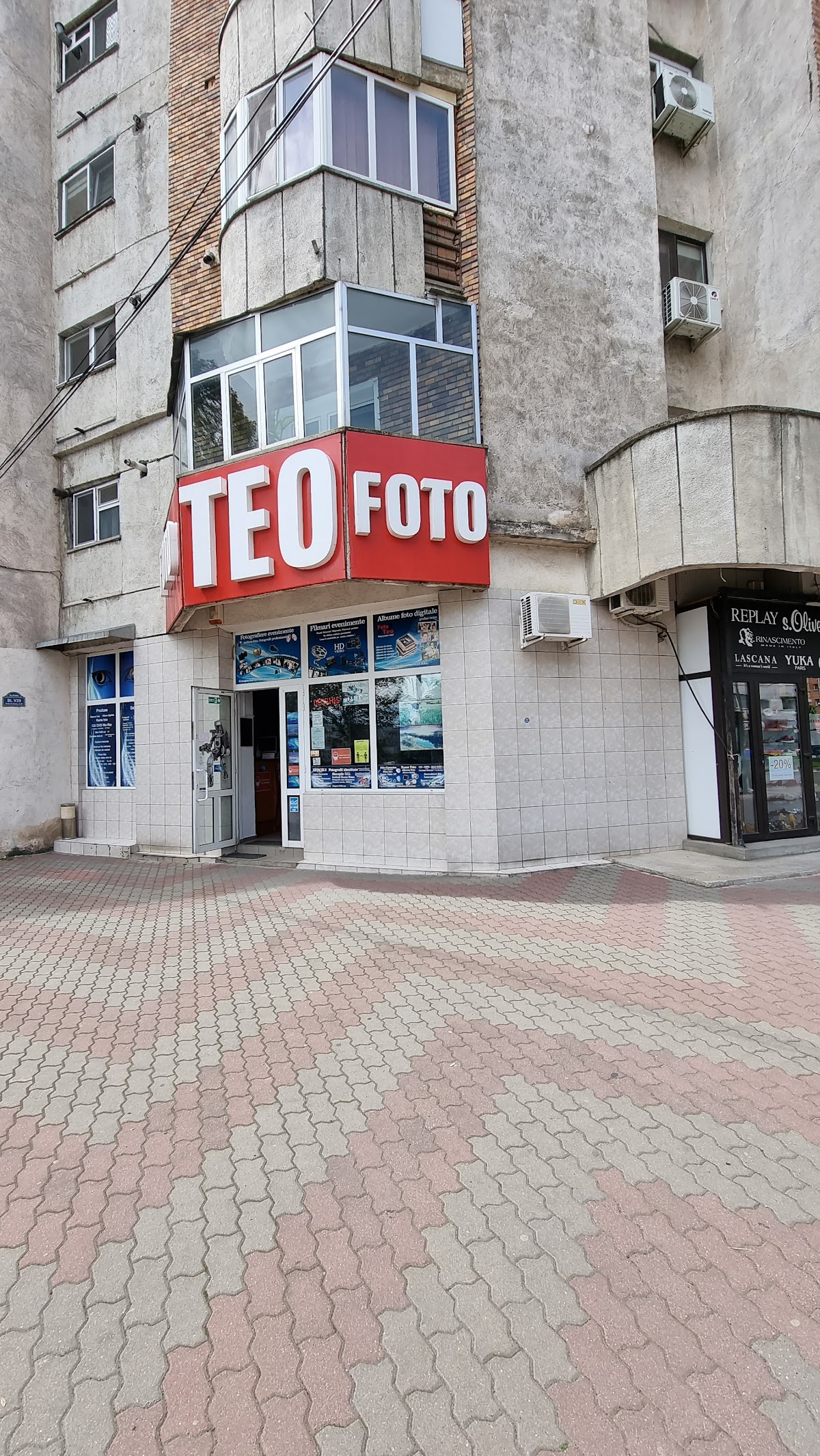 Foto Teo - foto 3