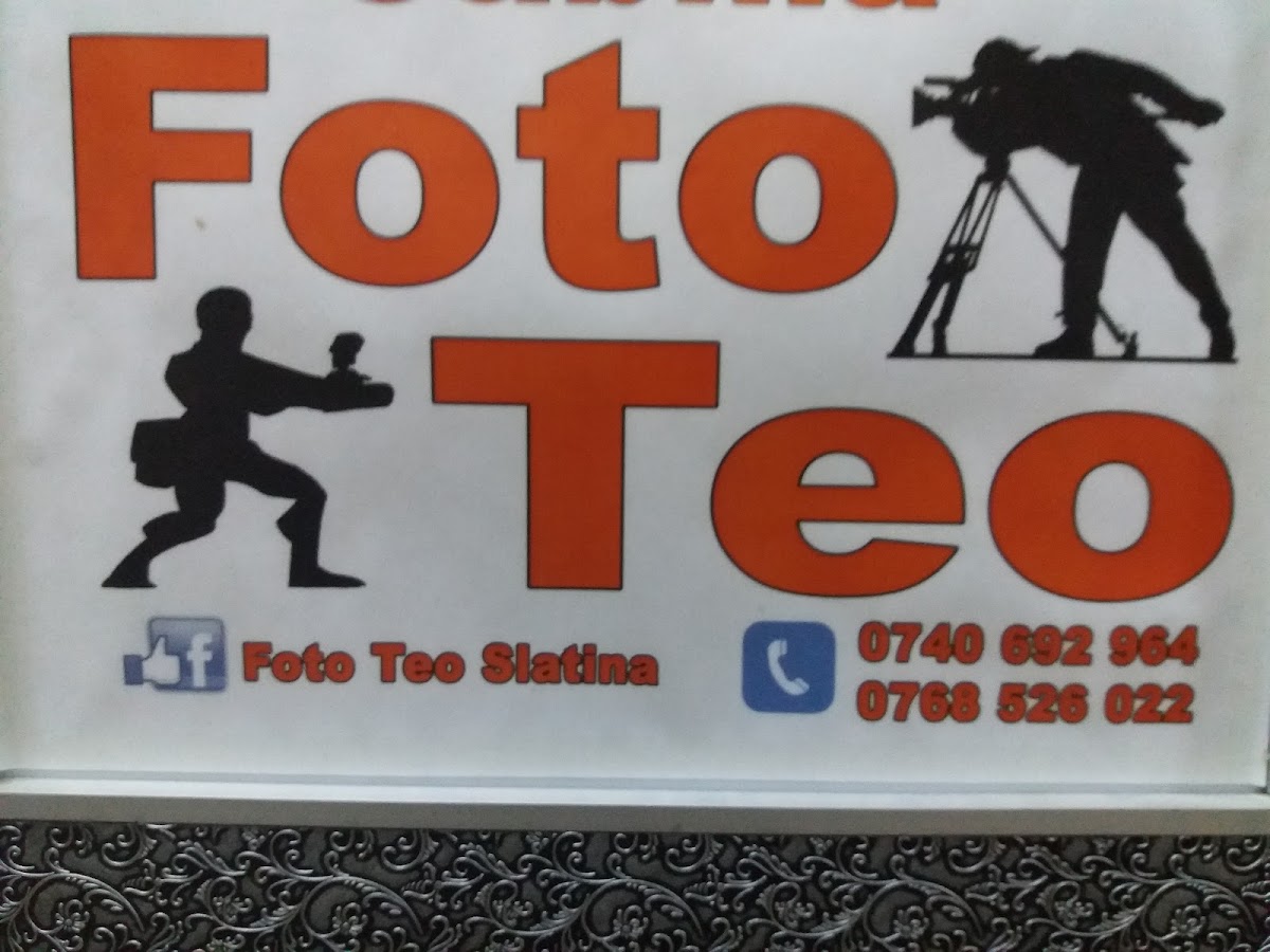 Foto Teo - foto 4
