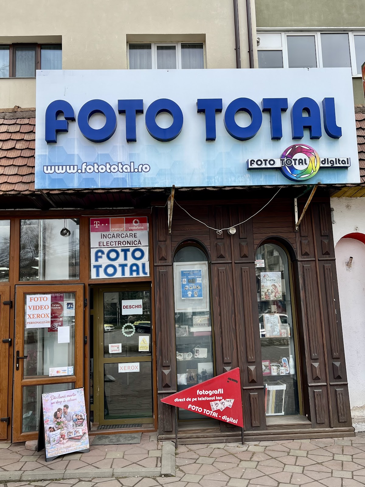 FOTO TOTAL - foto 3