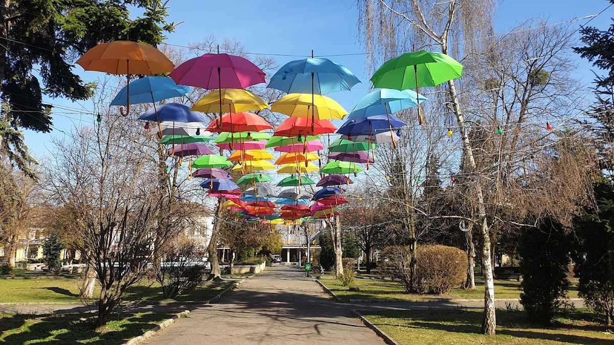 Foto Z3 Reghin, Reghin