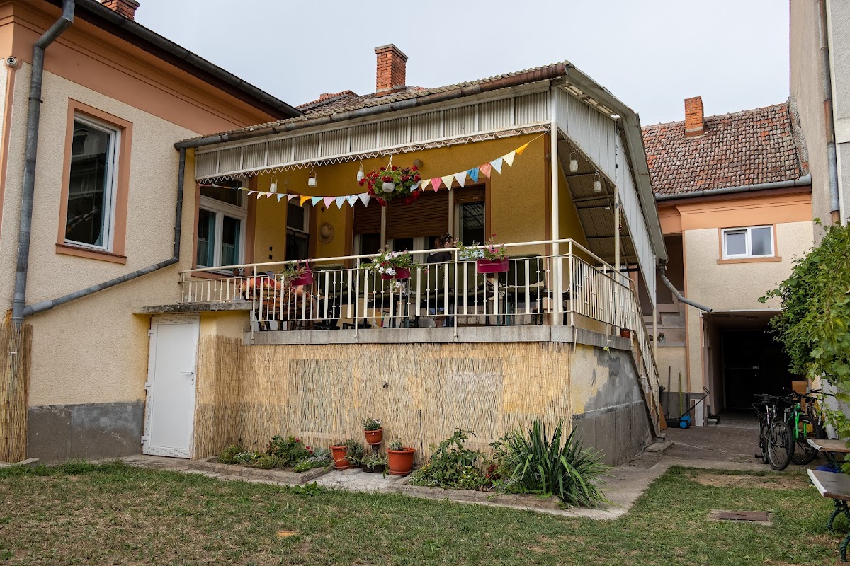 Fox Inn Oradea, Oradea