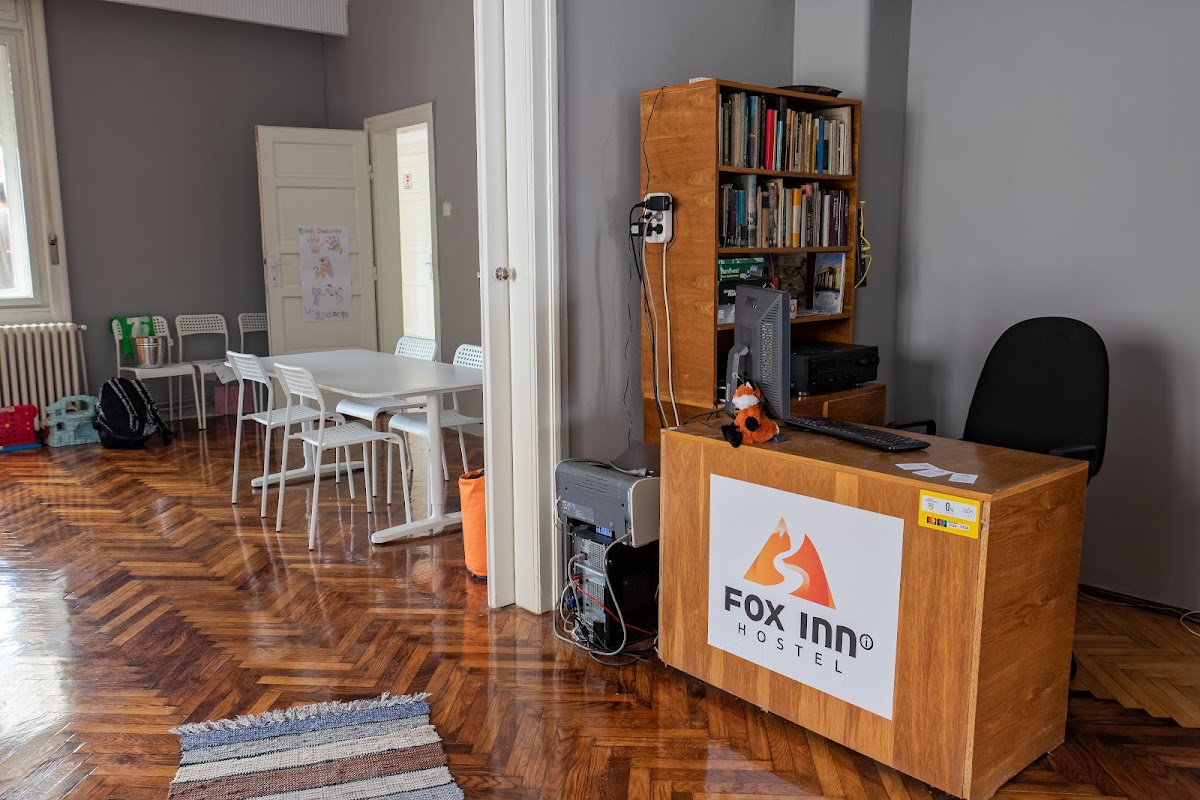 Fox Inn Oradea
