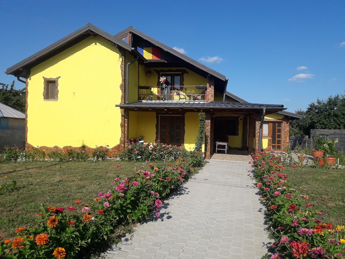 Valea Seacă