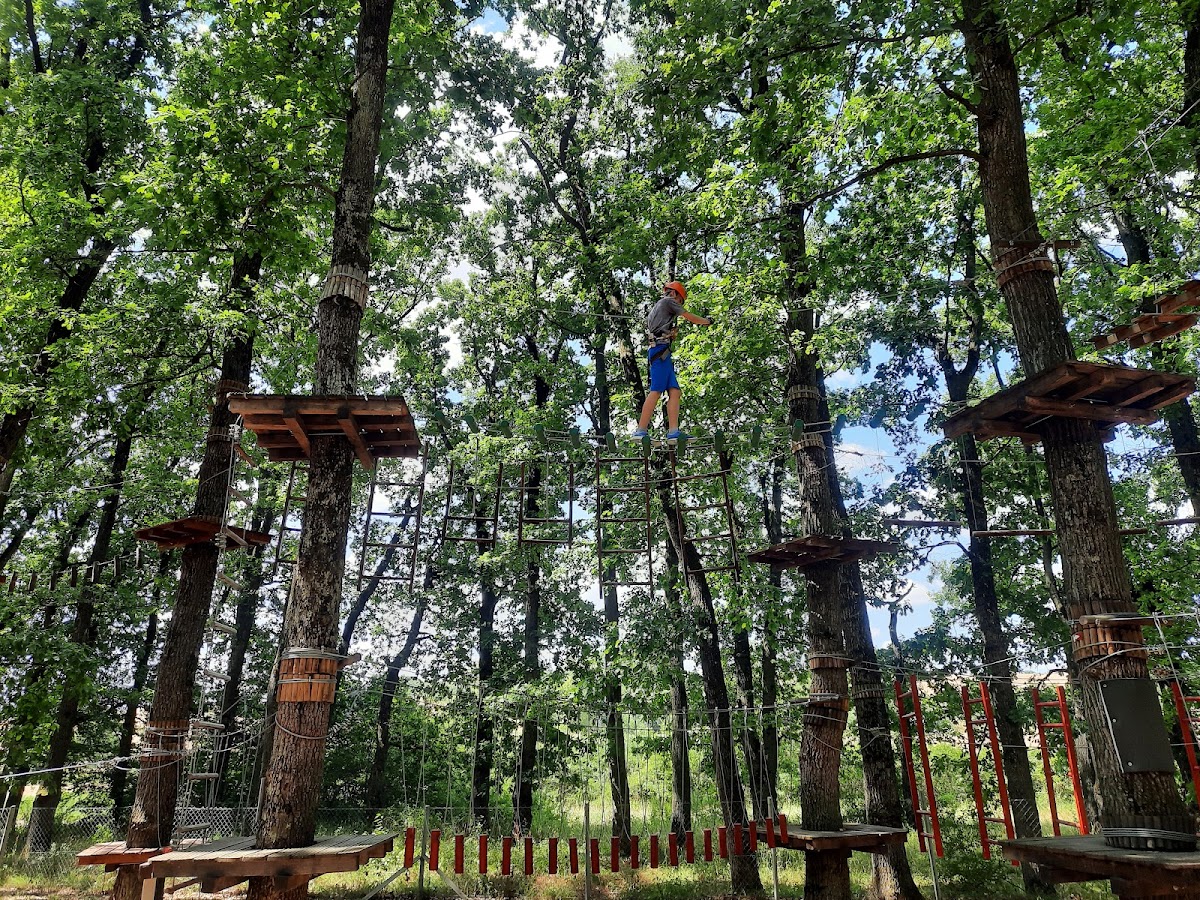 Freedom Adventure Park - foto 2