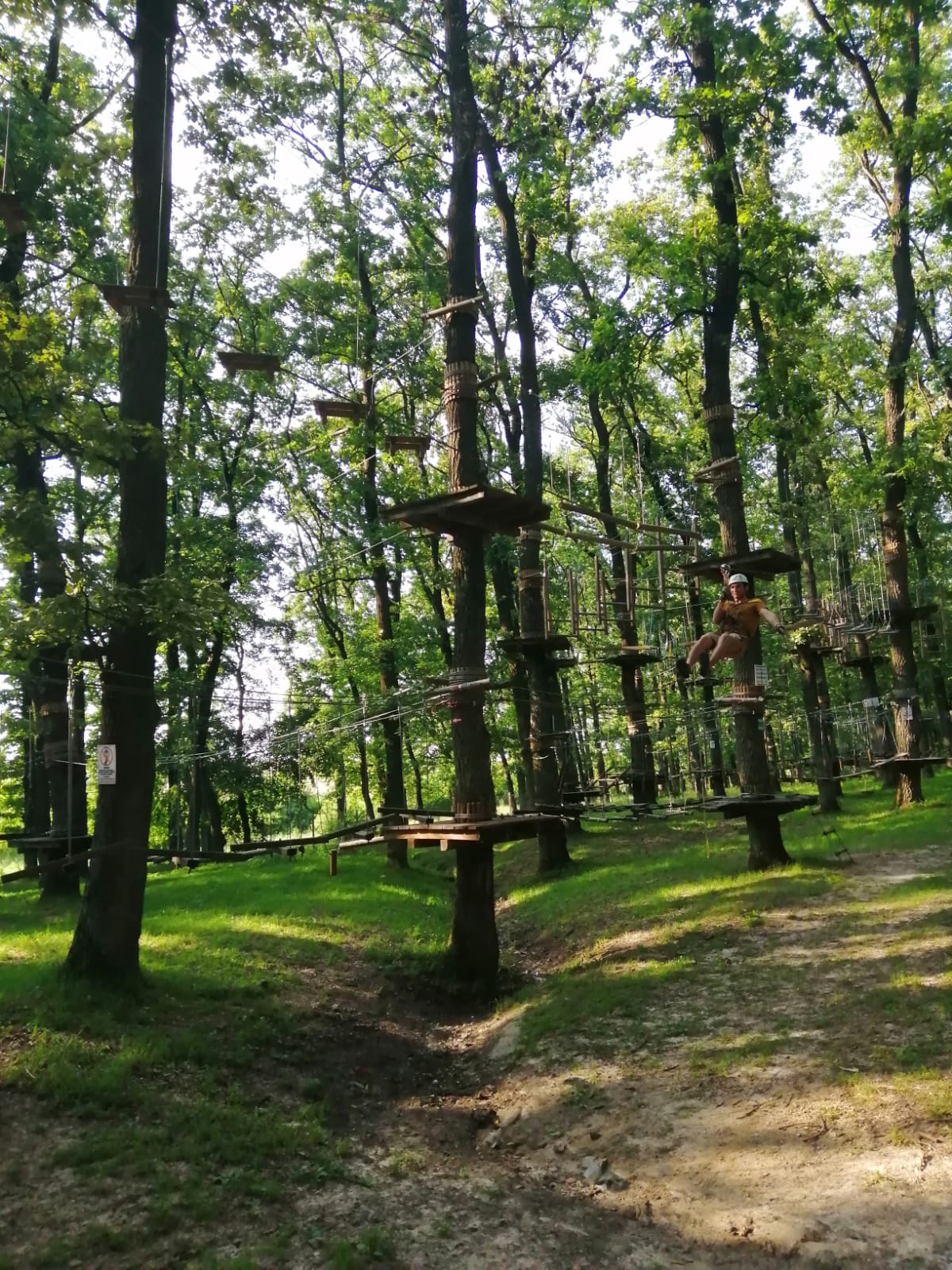 Freedom Adventure Park - foto 5