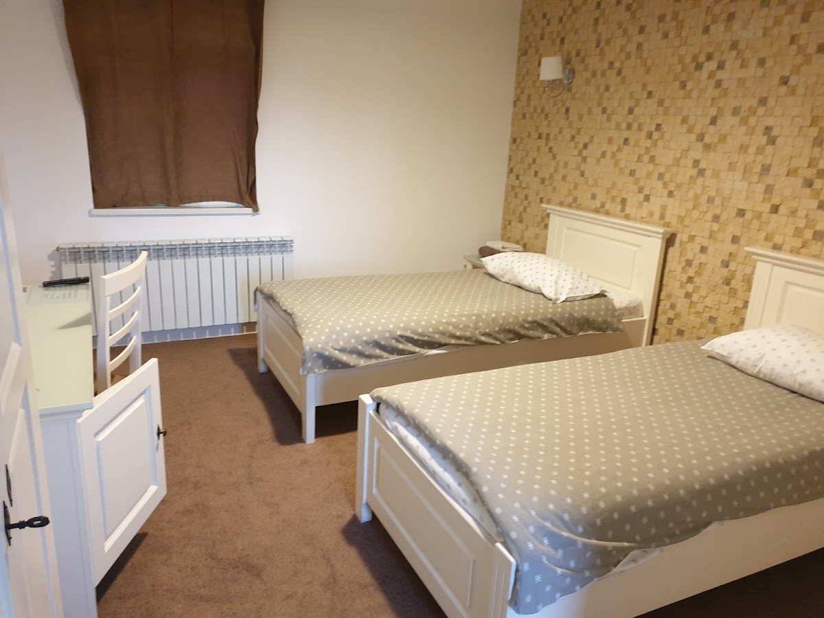 Fresh Accommodation
