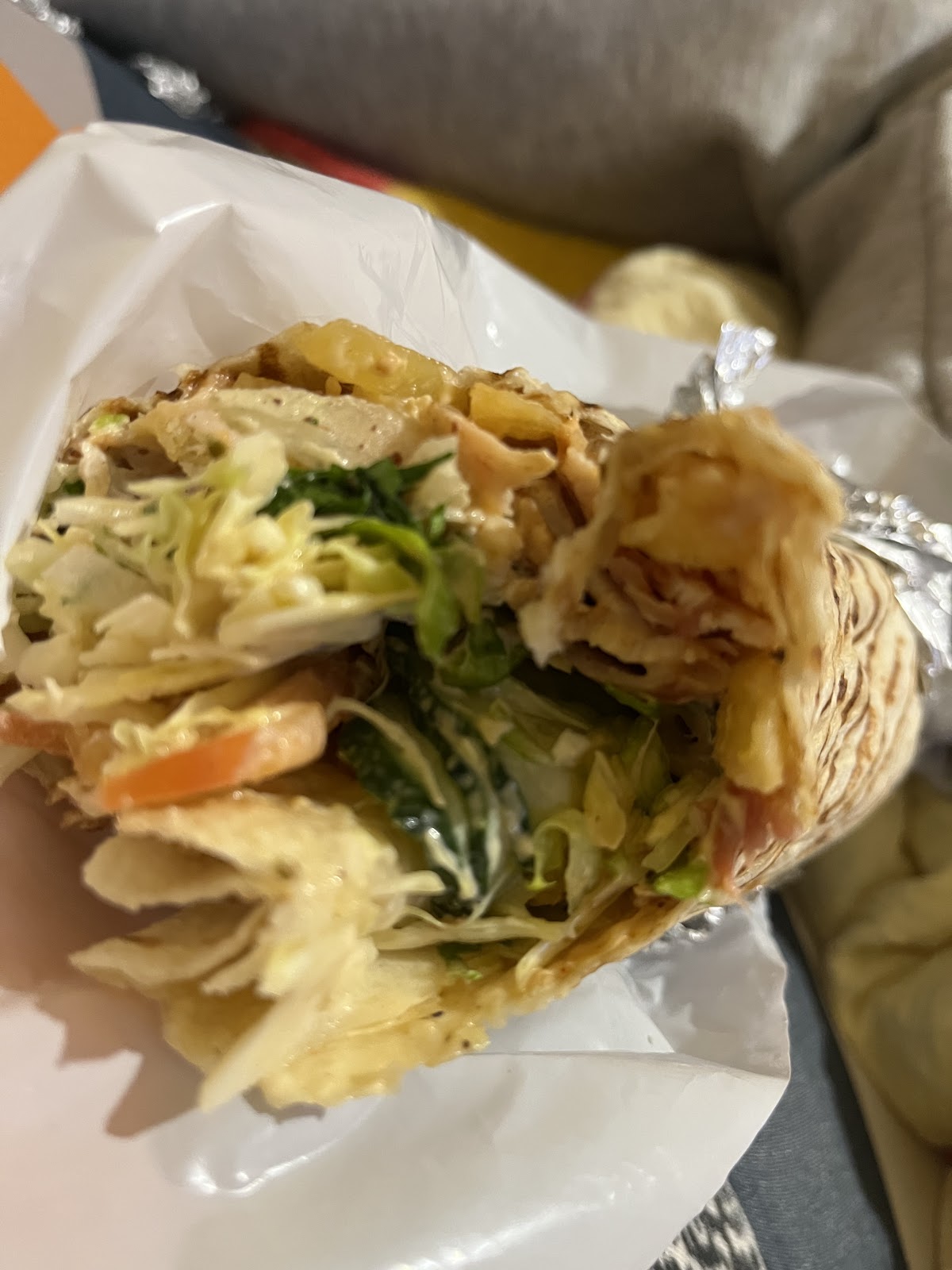 Fresh Doner Dorohoi