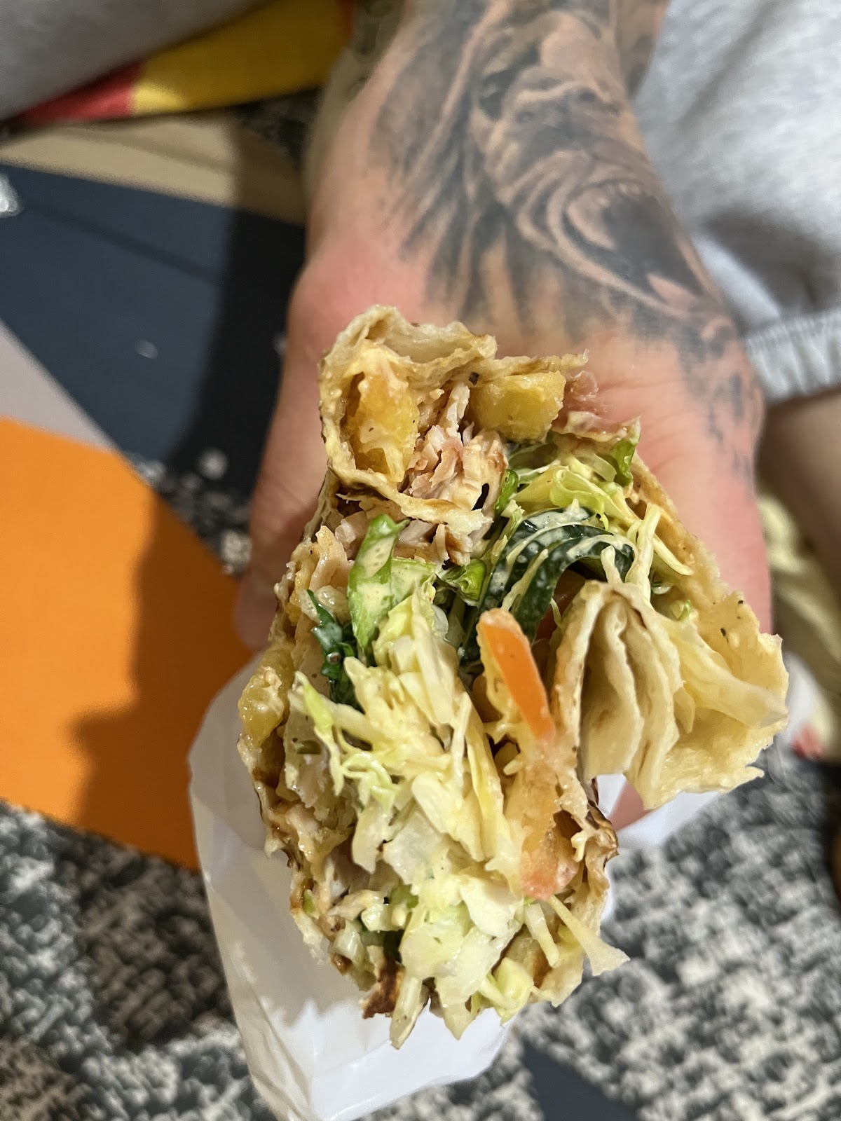 Fresh Doner Dorohoi - foto 3