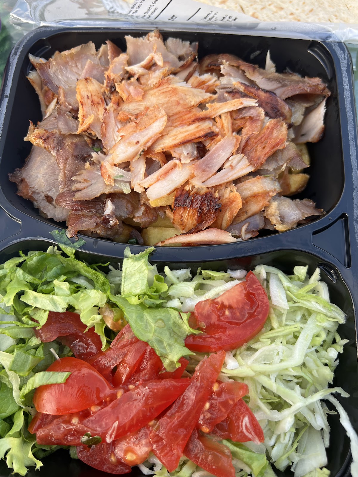 Fresh Doner Dorohoi - foto 4