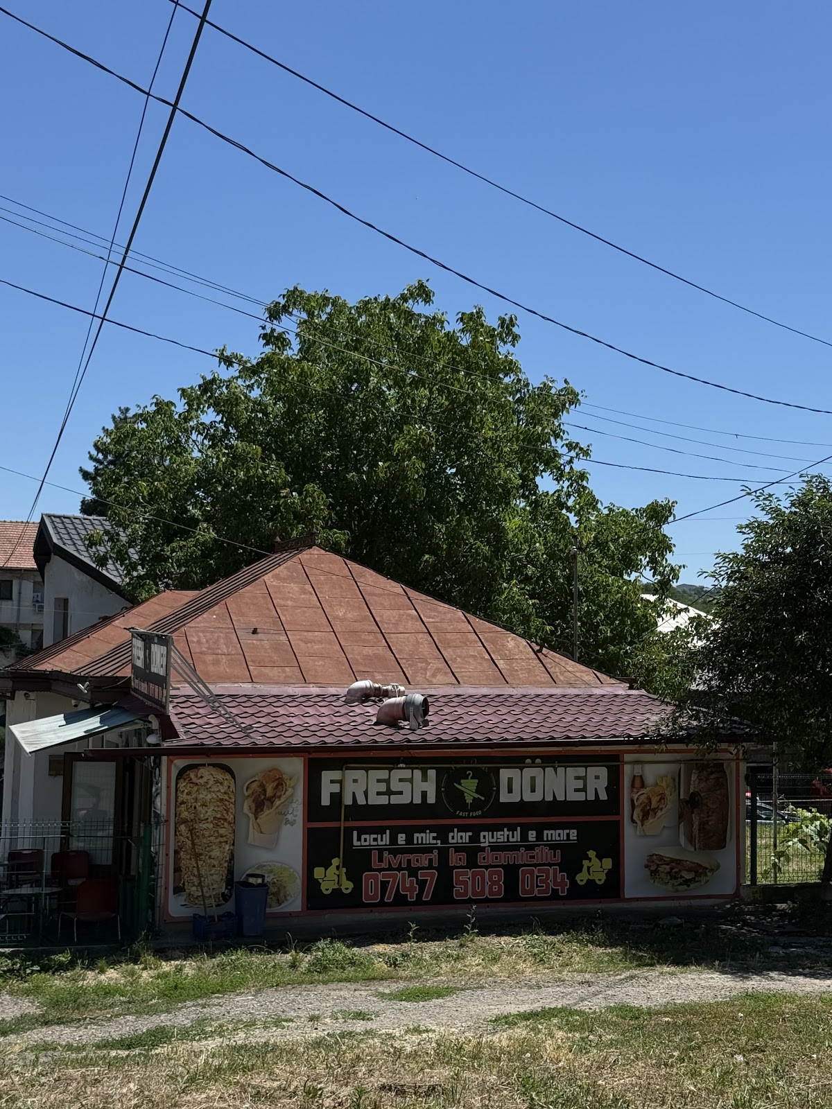 Fresh Doner Dorohoi - foto 5
