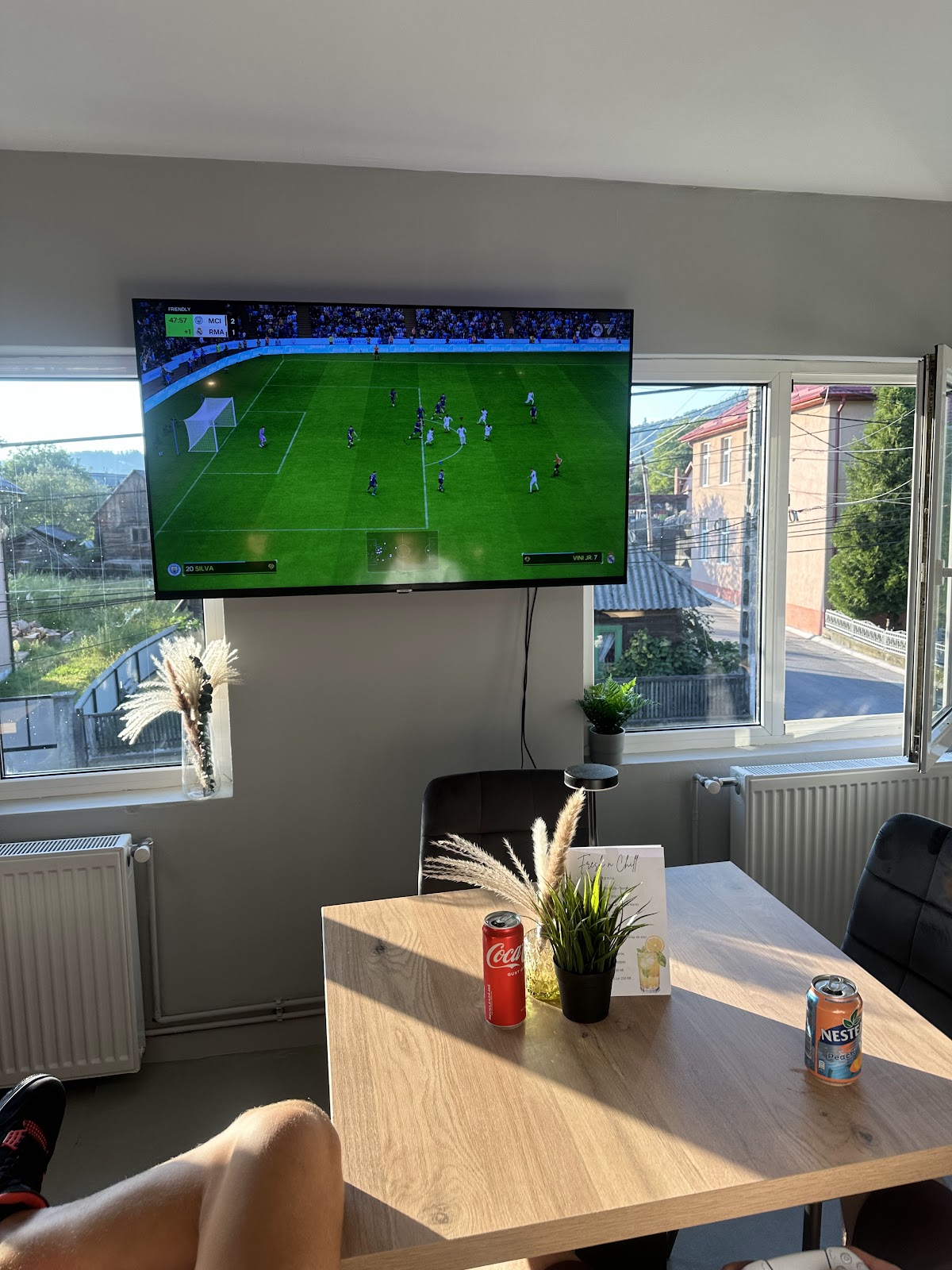 Fresh n Chill - foto 1