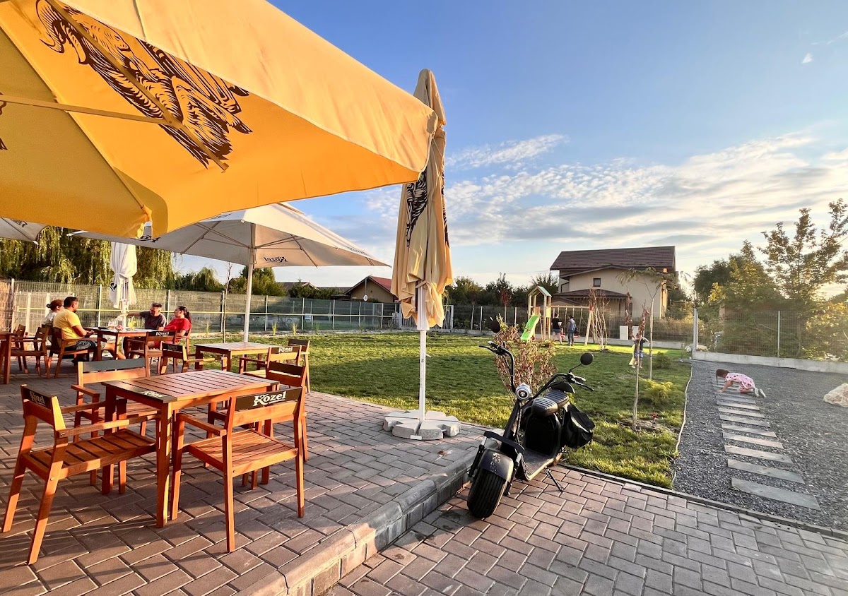 Friend`s HUB - foto 1