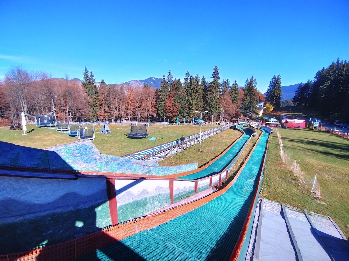 Fun Park Trei Brazi - foto 2