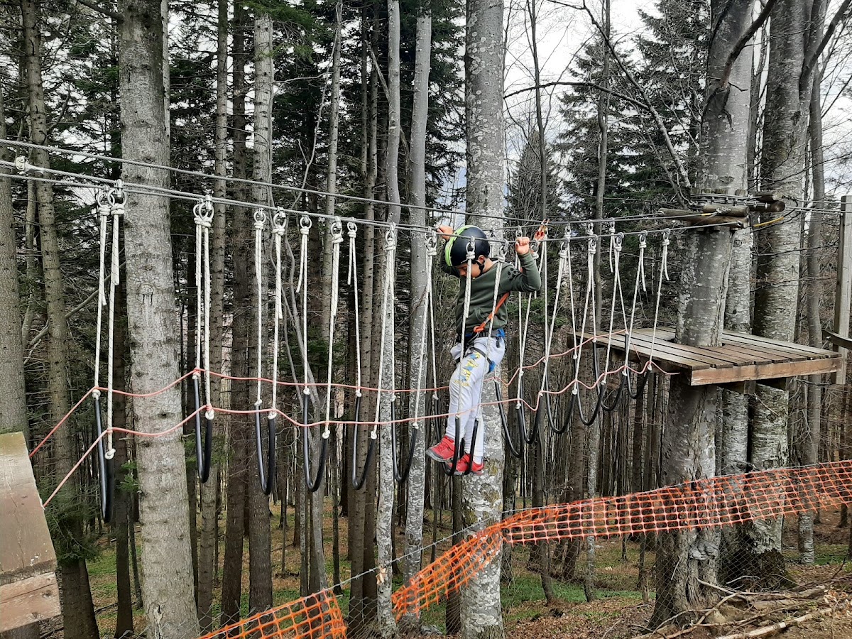 Fun Park Trei Brazi - foto 5