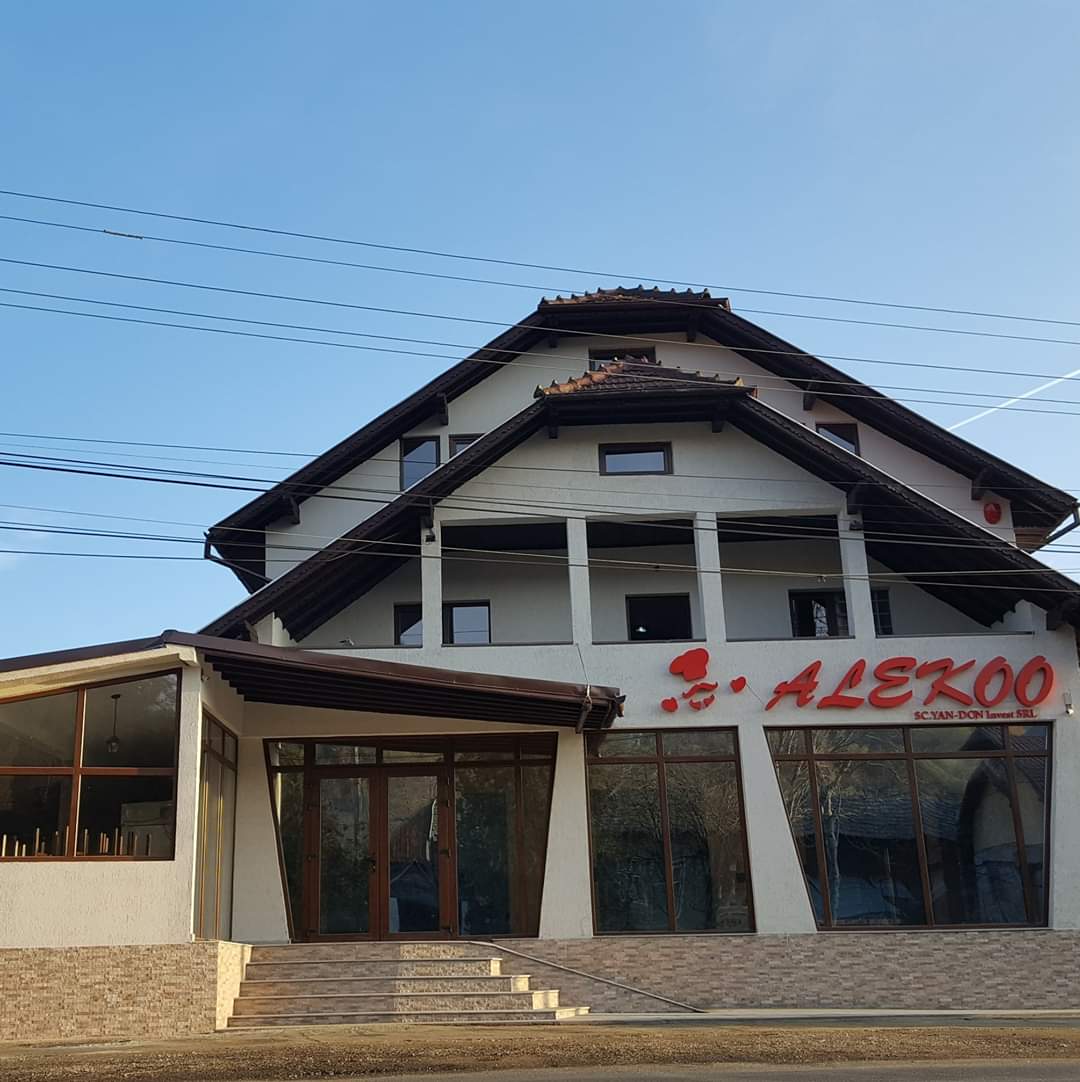 FONDATION ALEKOO - foto 2