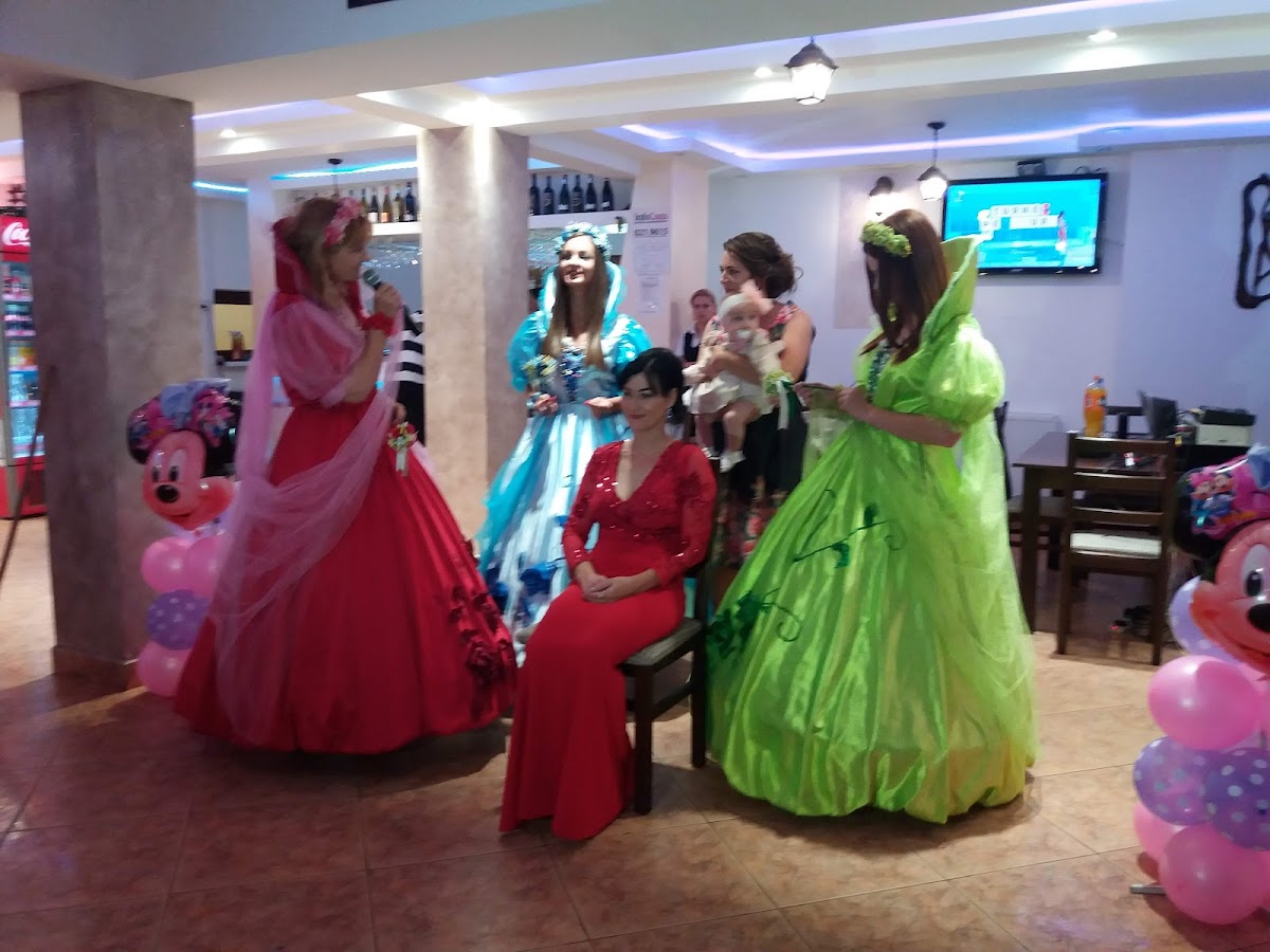 FONDATION ALEKOO - foto 3