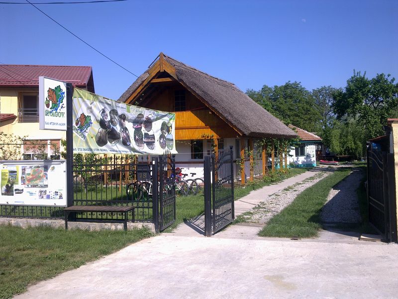 Fundația Snagov (Muzeu, Patrimoniu Cultural şi Natural, Evenimente, ateliere etc.)
