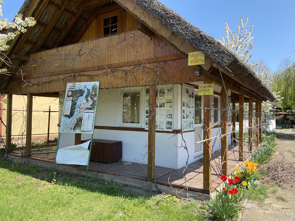 Snagov Foundation (Museum, Cultural and Natural Heritage, Events, Workshops, etc.) - foto 3