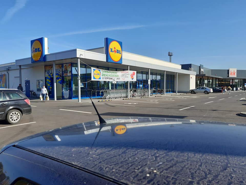 Funshop Park Rosiori - foto 1