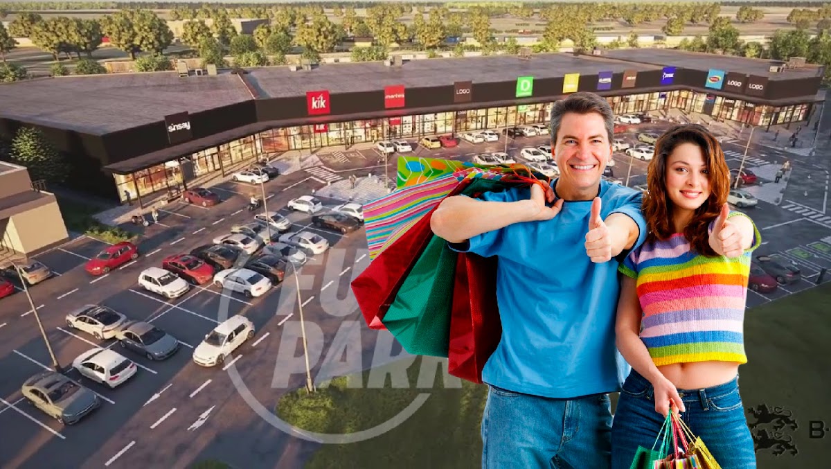 Funshop Park Rosiori - foto 2