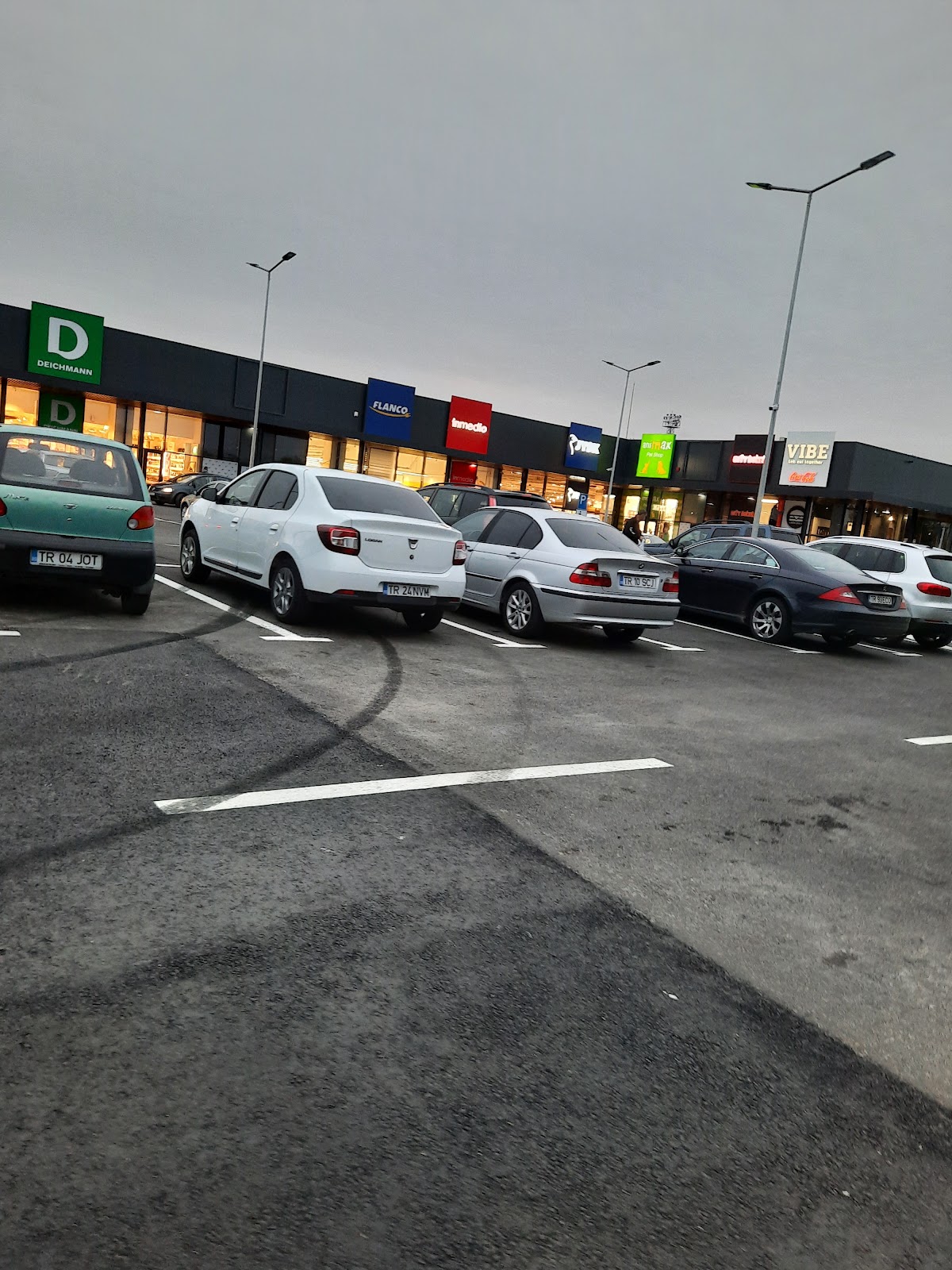 Funshop Park Rosiori - foto 4