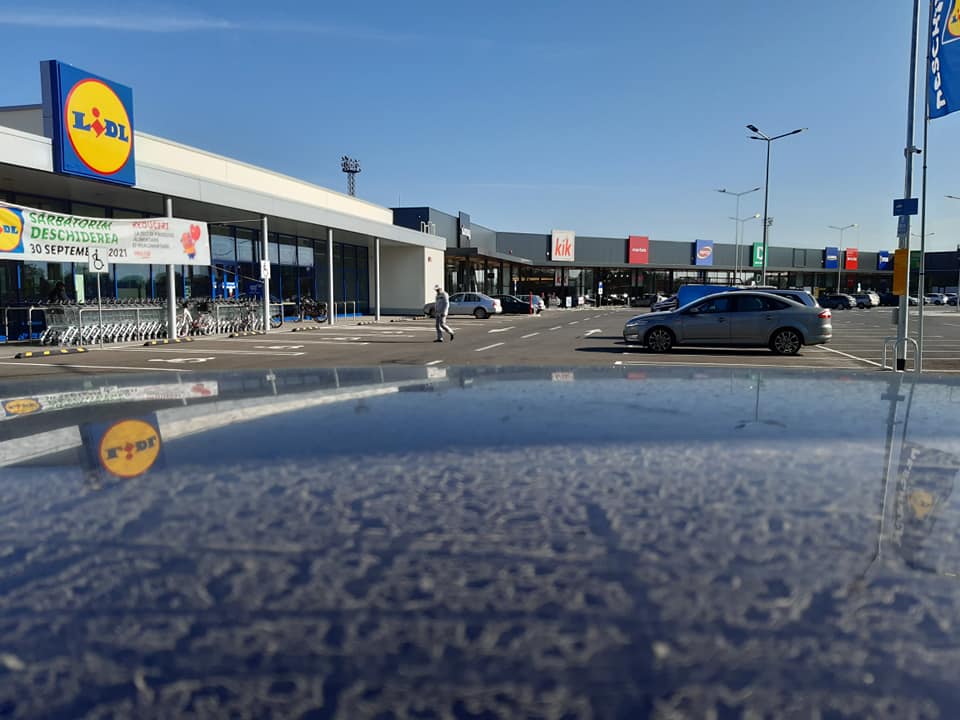 Funshop Park Rosiori - foto 5