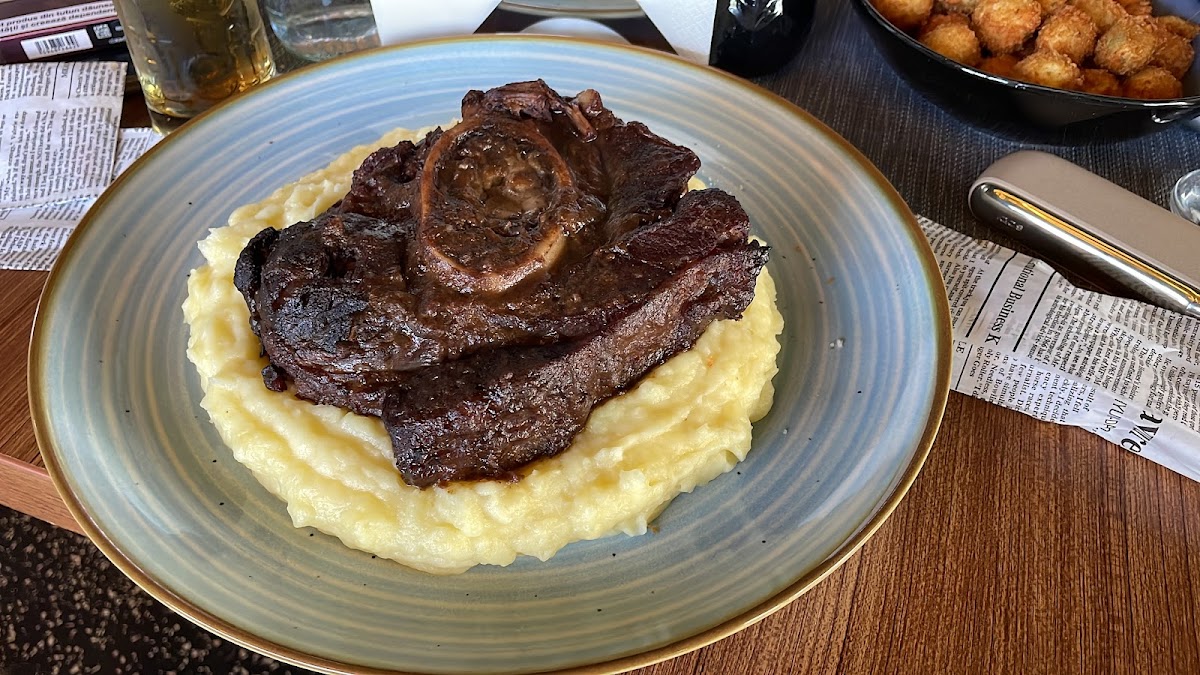 G&G Restaurant - foto 5