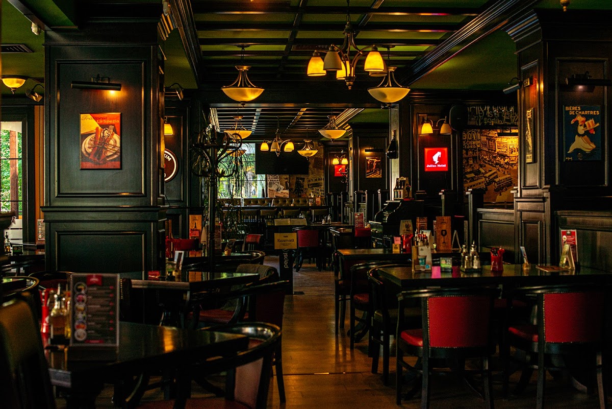 Gösser Pub - foto 1