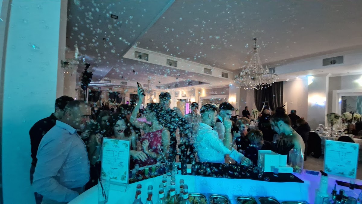 G1G EVENTS 移动酒吧与鸡尾酒 - foto 2