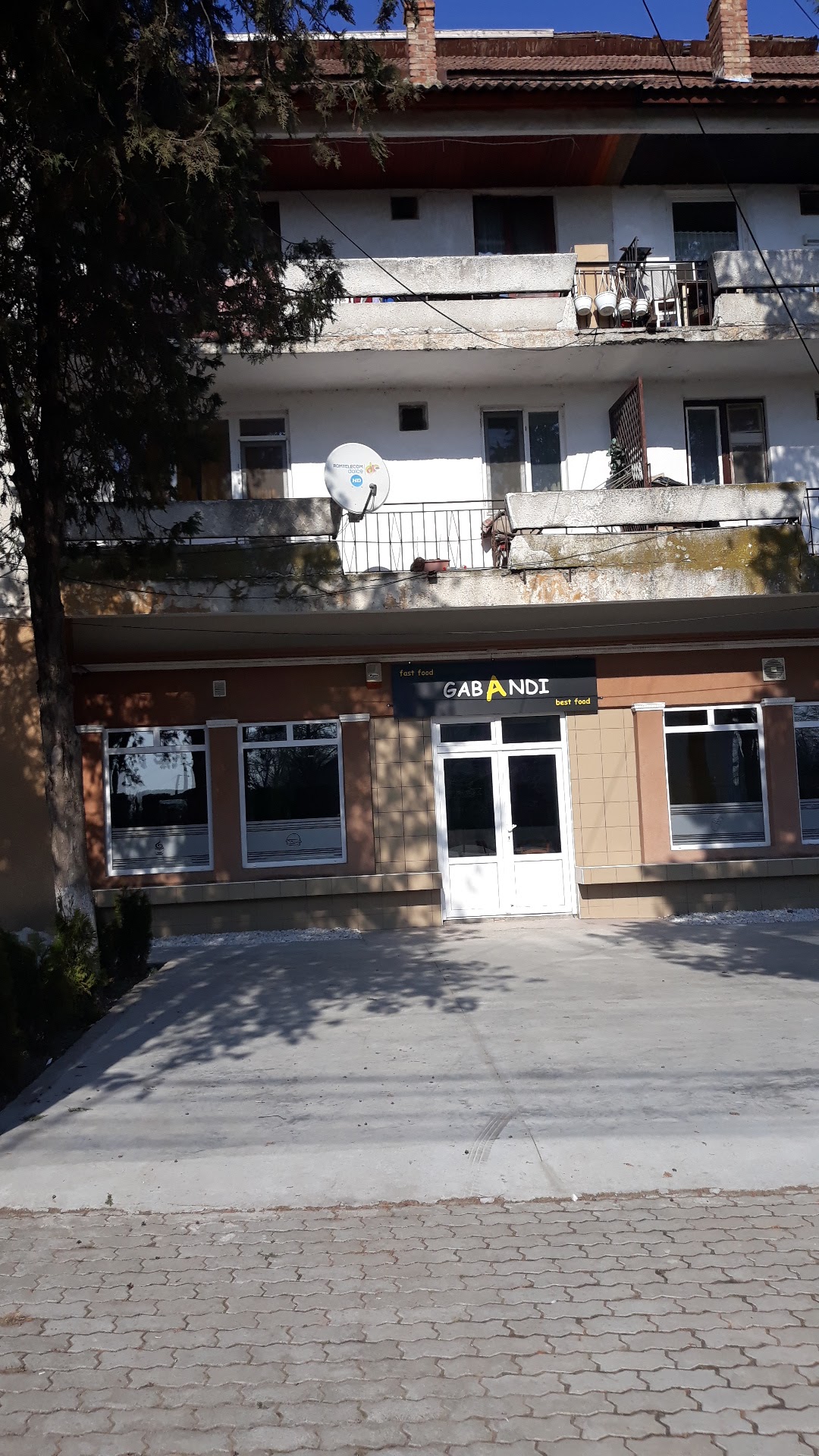Gabandi - foto 4