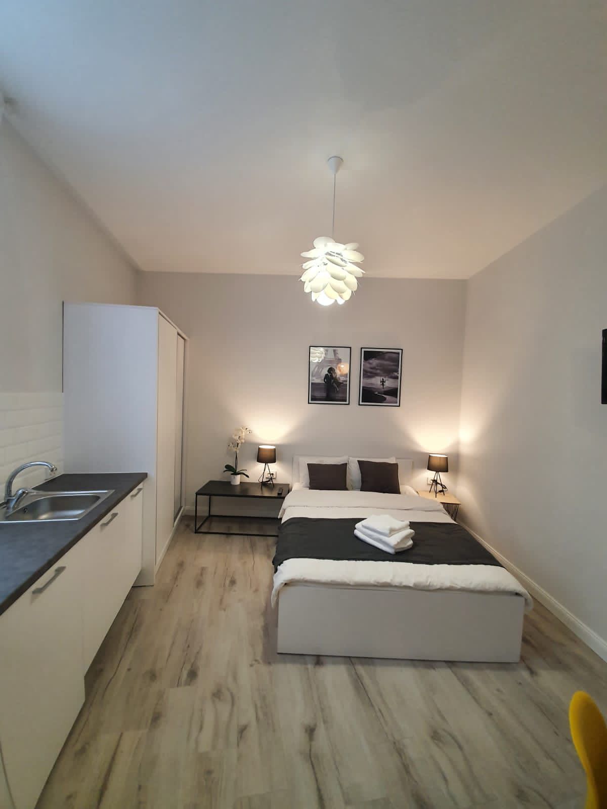 Gabriela Apartamente