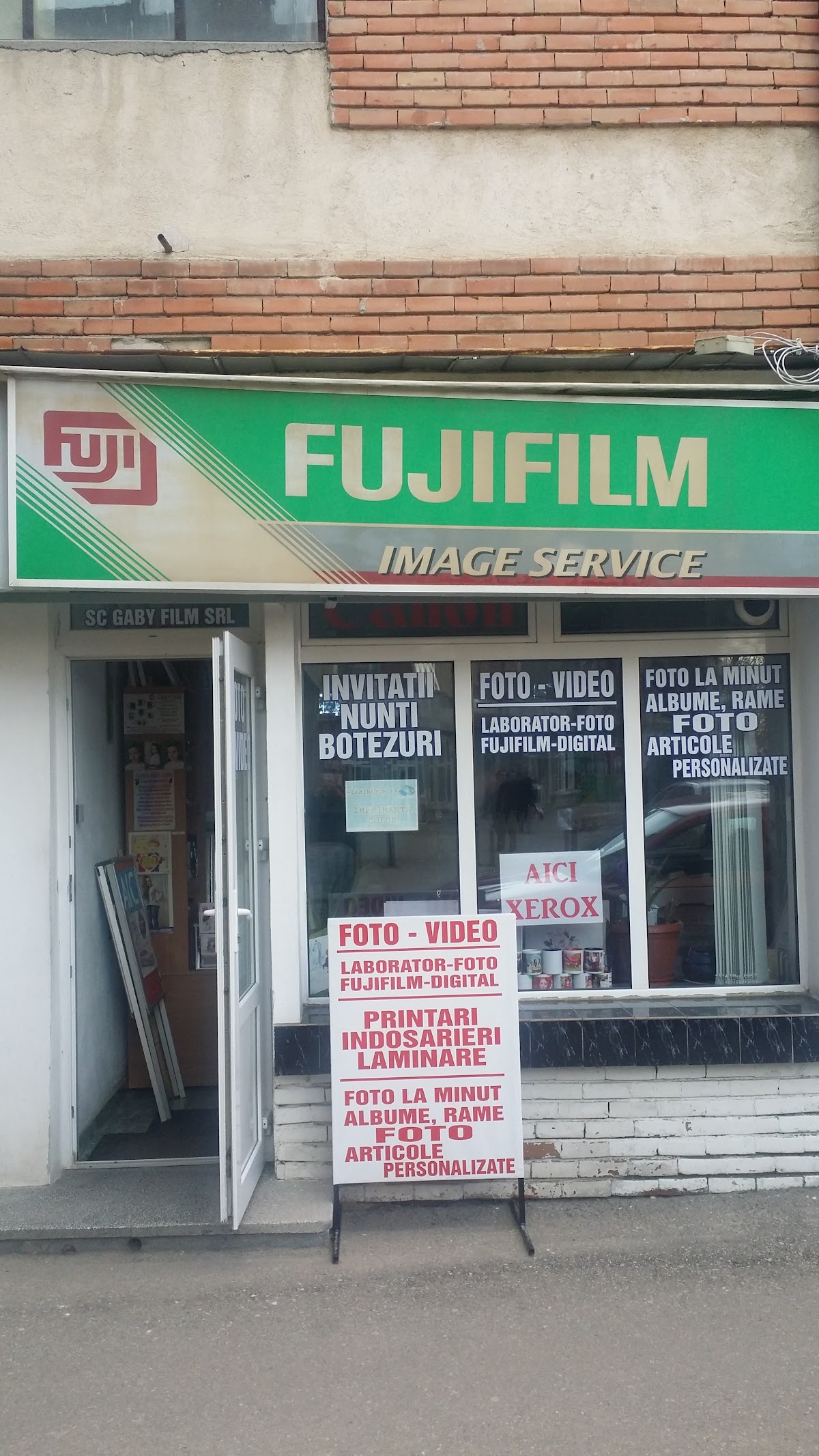 GabyFilm