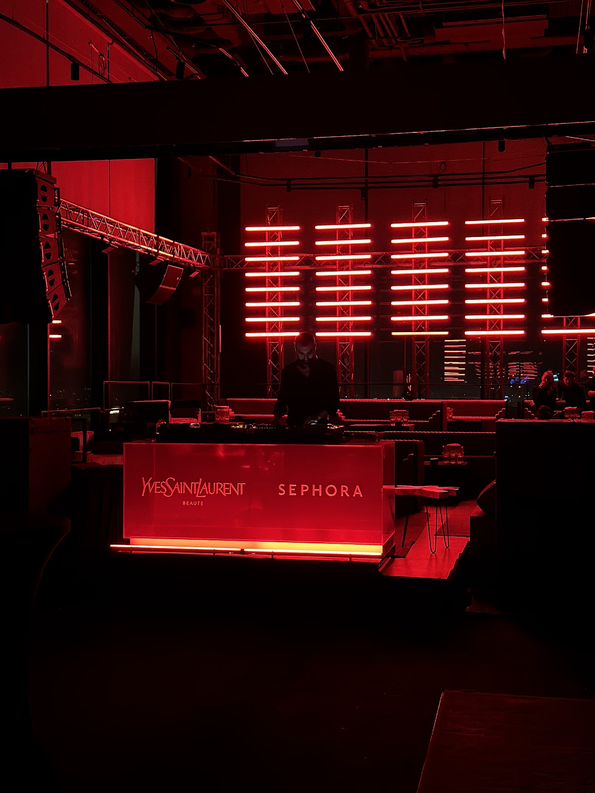 Gaia Boutique Club