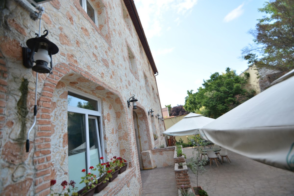 Gala - Guesthouse, Oradea