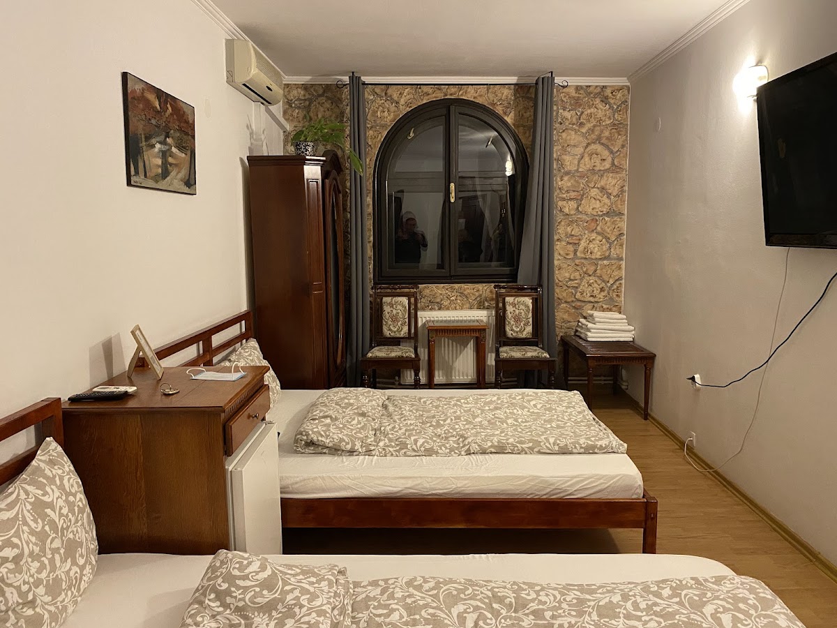 Gala - Guesthouse