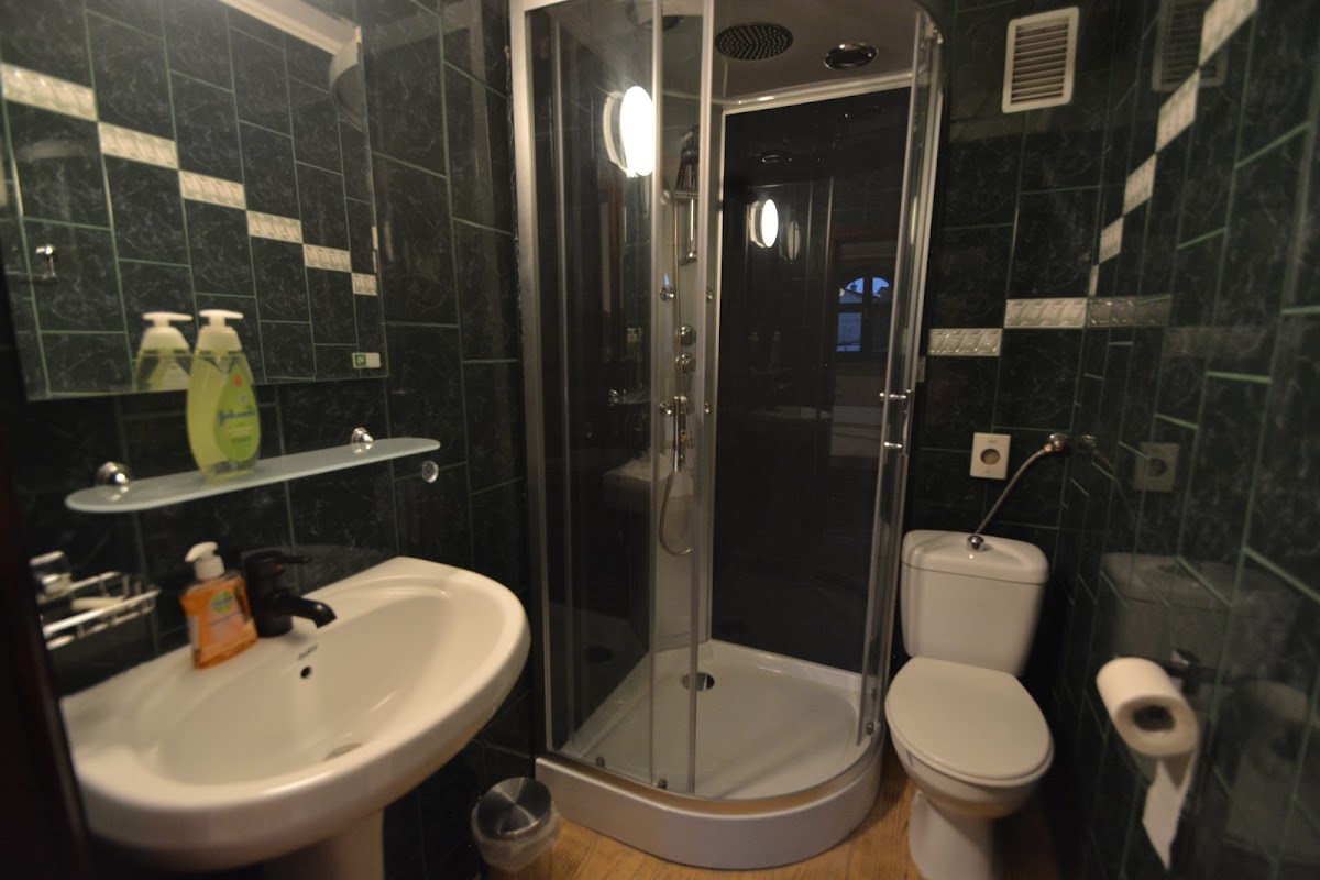 Gala - Guesthouse