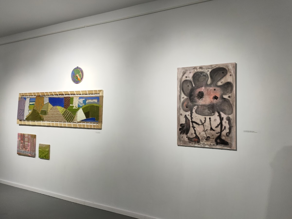 Galeria apARTe - foto 3