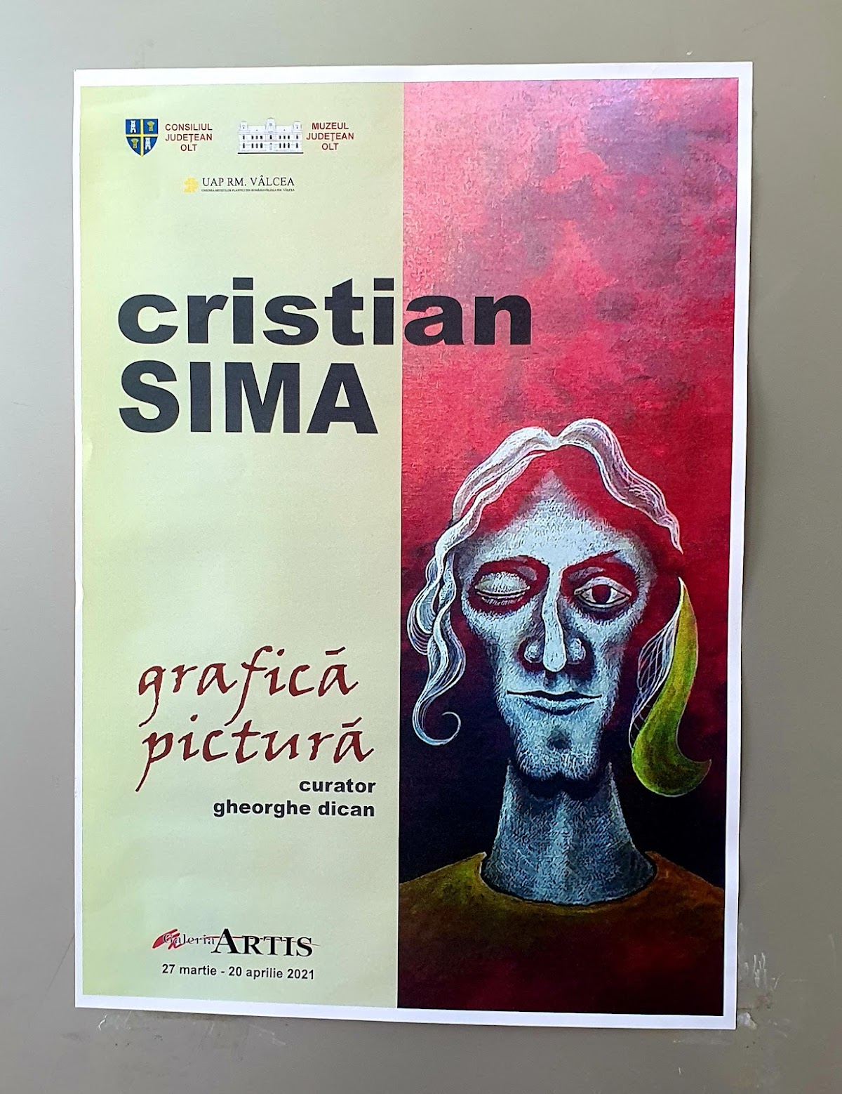 Galeria Artis - foto 2