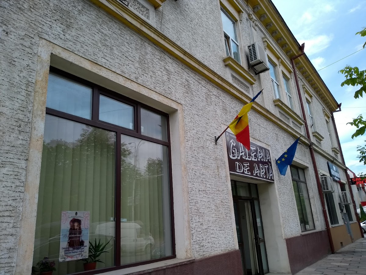 Art Gallery