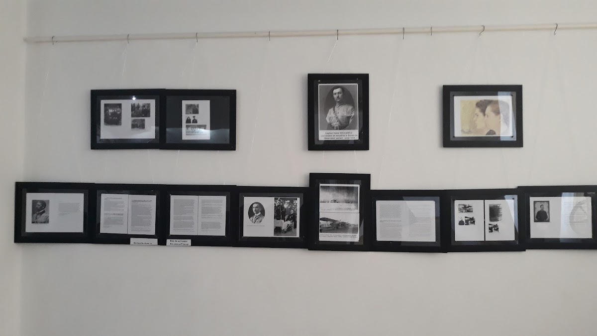 Galeria de artă - foto 3