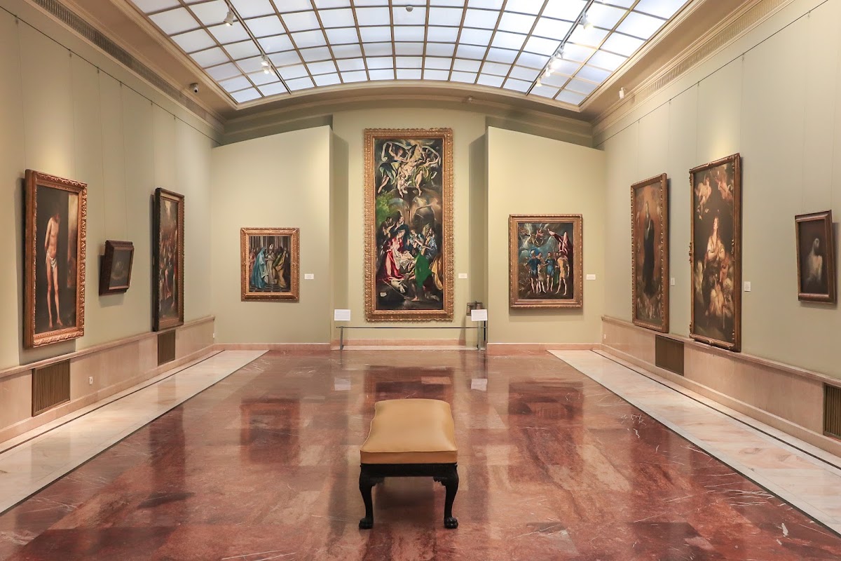 Galeria de Artă Europeană - foto 3