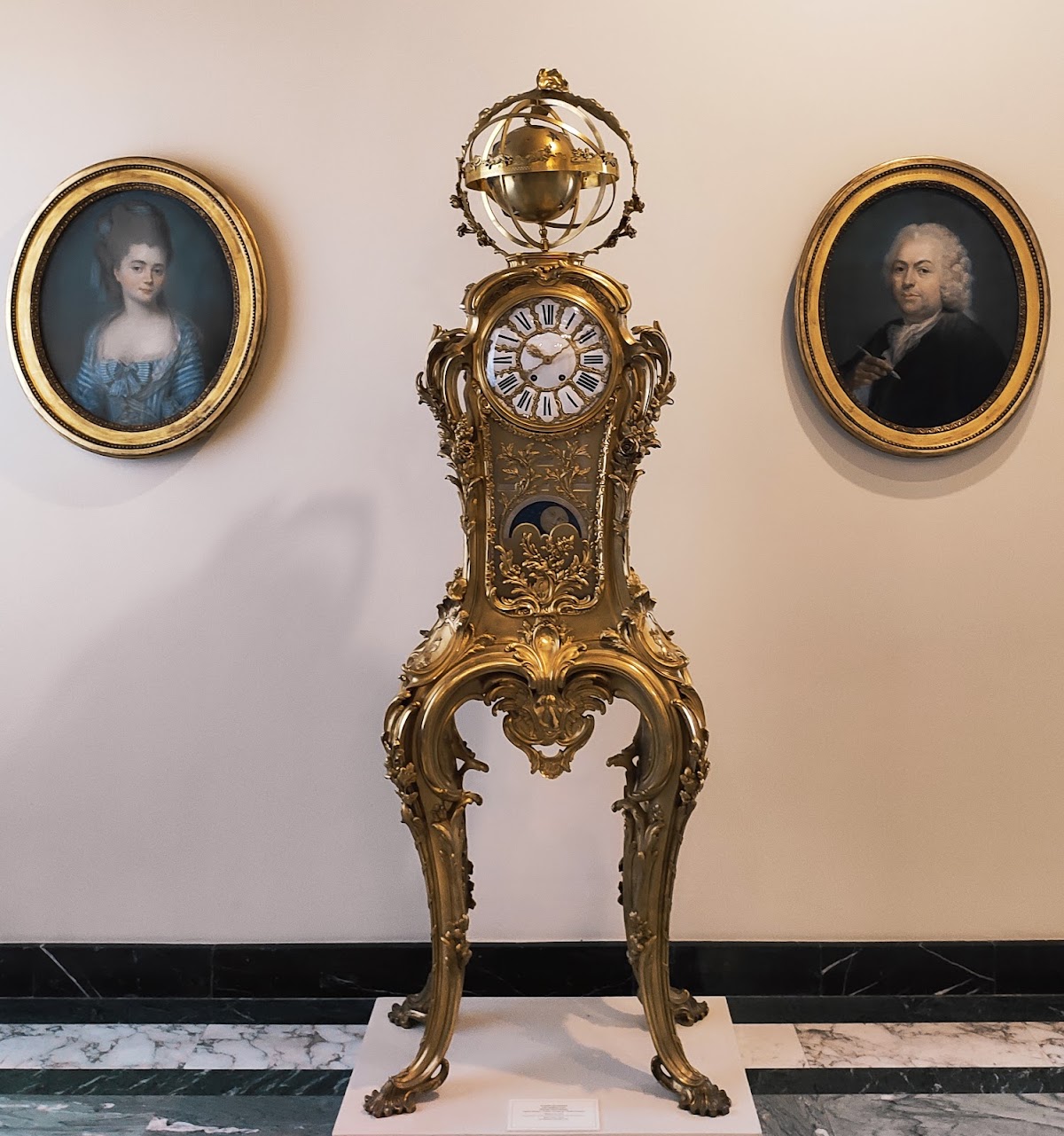 Galeria de Artă Europeană - foto 4