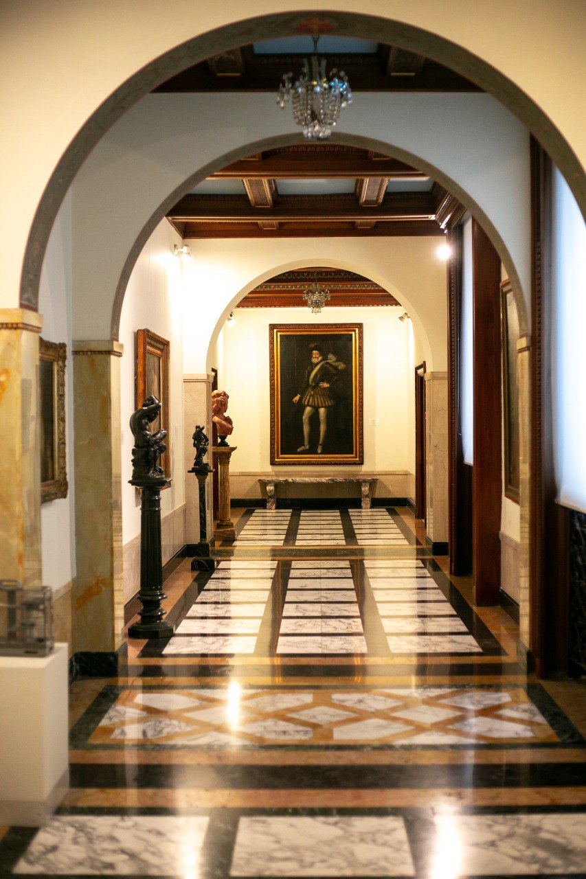 Galeria de Artă Europeană - foto 5